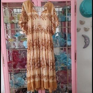 SPELL GYPSY MUMU  NWT SMALL